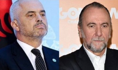 Fitoi 110 mln euro në gjyqin kundër shtetit shqiptar, flet Becchetti: I lumtur që përfundoi persekutimi politik