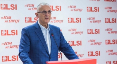 Vasili: Jemi përpara një piramide financiare me përmasa të frikshme