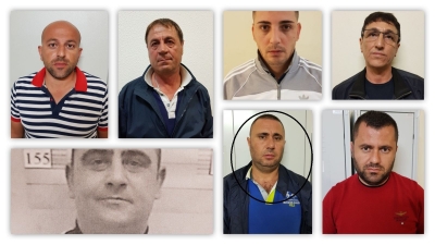 Arratiset dëshmitari kyç kundër Saimir Tahirit dhe Habilajve