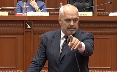 &quot;Rama i hodhi benzinë zjarrit me fjalimin në Parlament&quot;