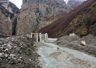 Koncesionet e HEC-eve/ Raporti: Shqiptarëve u kushtoi 200 milionë euro