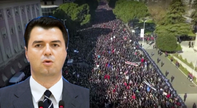 Basha: Protesta po rritet, e ushqen urrejtja për regjimin dhe shpresa për ndryshim