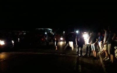 Çfarë solli shpërthimin në karburant, u lënduan edhe dy vajza të mitura, policia jep DETAJE