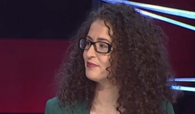 Silva Caka: Bild-i i tregon ujkun, ndërsa Ulsiu kërkon gjurmët!