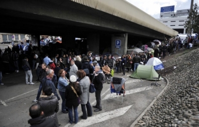 Shqiptarët më të deportuarit nga Franca, ia kalojnë edhe marokenëve