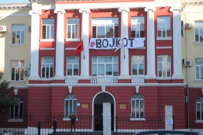 Ish-deputetja e PS nxjerr ‘bllof’ Ramën: Situata e universiteteve s’ka ndryshuar, qeveria nuk ...