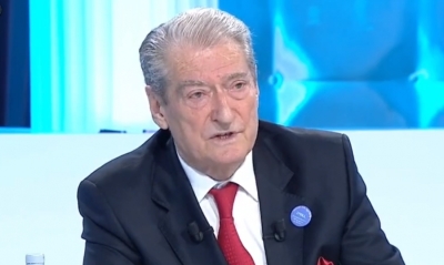 A do jetë e hapur dera e PD për Yuri Kim? Berisha: T'i kërkojë falje demokratëve për barin që iu serviri