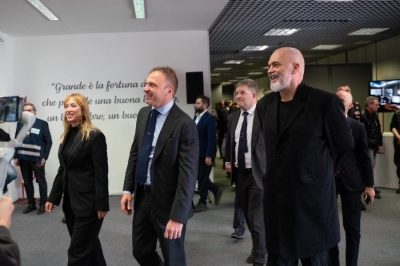 'Bomba' nga Brukseli/ BE pezullon fondet e bujqësisë për Shqipërinë për shkak të korrupsionit