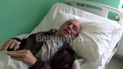 I vë flakën vetes, 63-vjeçari: S’kemi bukë të hamë, doja të vdisja