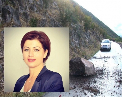 Denoncimi nga Torovica, Lindita Metaliaj: Rënia e gurëve rrezikon banorët, shteti inekzistent