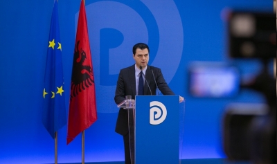 Basha: Ditë të mira janë para nesh. 21 Qershori, demonstrim i vullnetit tonë të pakthyeshëm e të pandalshëm për të ndryshuar Shqipërinë