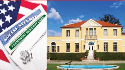 Ambasada shton kërkesat për aplikuesit e Lotarisë Amerikane: Ju duhet dhe një vërtetim