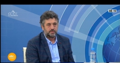 “Pse nuk e vrisni? Në autobus, ekzekutojeni!” Agron Tufa flet për kërcënimet: Kjo vijon prej 6 muajsh, ata që të bëjnë dëm janë…