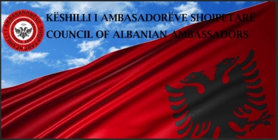 Këshllimi i Ambasadorëve Shqiptar: Cënimi i statusit të gjuhës shqipe, cënon themelet e shtetit multietnik dhe demokratik maqedonas