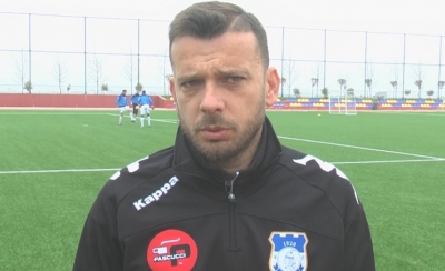 Befason Shkëmbi: Laçi e kishte përgatitur ndeshjen më mirë se ne…