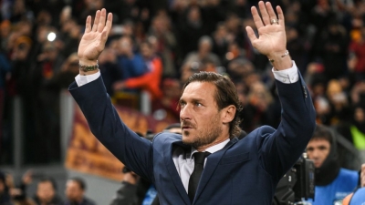 Totti i thotë mirupafshim Romës: Shumë e shëmtuar dhe e rëndë, por drejtuesit...!