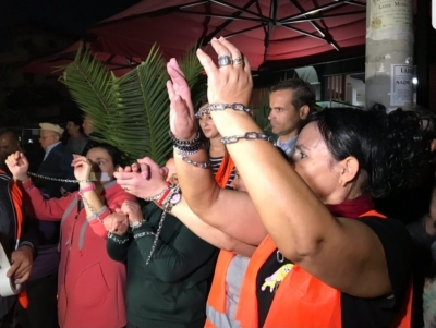 ‘Unaza’ nuk tërhiqet