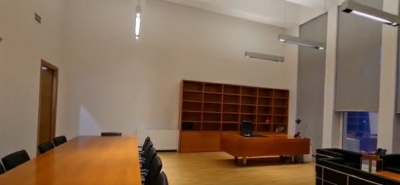 Boshatiset zyra e Bashës, ish-kryetari i PD shkon te zyrat e Endri Hasës tek 'Torre Drin'