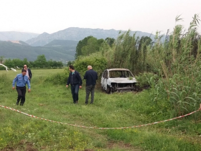 Erdhi në Shqipëri për një histori dashurie, e vranë. Kamerat e karburantit ‘zbërthejnë’ krimin