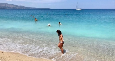 I nxehti Saharian “viziton” përsëri Shqipërinë