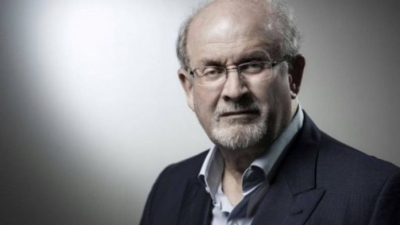 Atwood dhe Rushdie kandidatë për Booker Prize