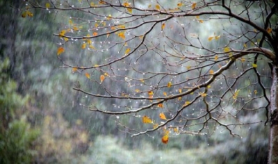 Maji mbyllet me shira, por me temperatura deri në 27 gradë