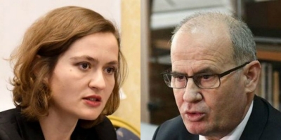 Rektori Koni: Akuzat e ministres janë të pavërteta, nuk jemi takuar asnjëherë për problemet e universitetit