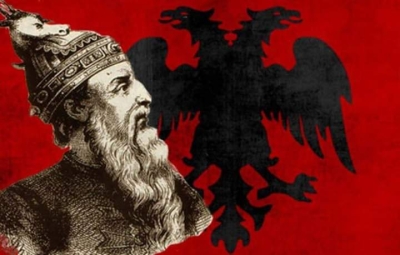 Berisha: Skënderbeu mbrojti trojet arbnore dhe qytetërimin perëndimor