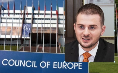 Çuni i Batonit i hap luftë Këshillit të Evropës: Nuk merremi me ata