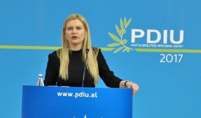 Përgjimet/ Doda- Ramës: Asgjë nuk të shpëton dot më. Bëj kursin e rrobaqepsisë, se në burg do kesh kohë boll