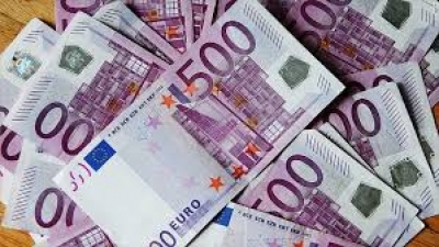 Humbjet e bankave nga vjedhjet dhe gabimet njerëzore ishin 5.2 mln euro më 2017 ​