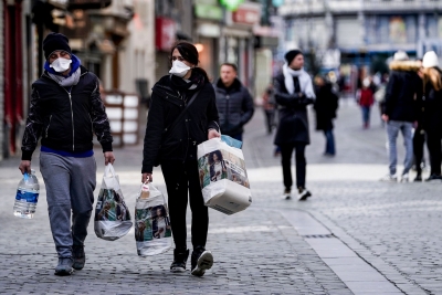 Belgjika planifikon lehtësimin e masave të izolimit nga 4 maji