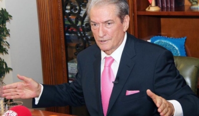 'Me 140 € s'je i varfër'/ Berisha: Ministret e Ramës jetojnë në luks! Qeveria braktisi qytetarët