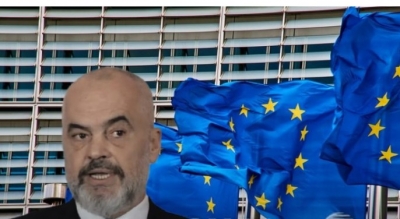&quot;Jugosllavia e re&quot;/ Rama nga Ohri: Pse BE-në do të presim ne
