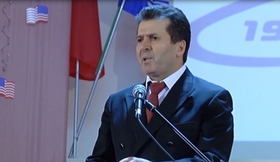“Rama ka qenë aktor në ndarjen e Kosovës”