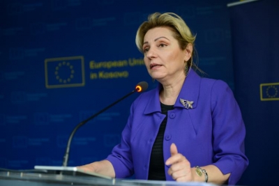 BE mesazh të prerë liderëve kosovarë: Në kohën e krizës së pandemisë kërkohet unitet!