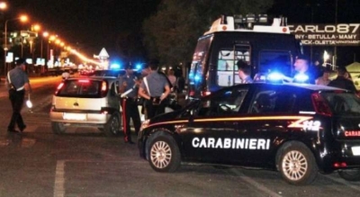 Dy shqiptarë në pranga, ndalet trafiku i drogës në Riviera Conero