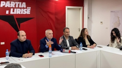 Meta në Elbasan: Me fitoren e Luçiano Boçit do të krenohen edhe socialistët