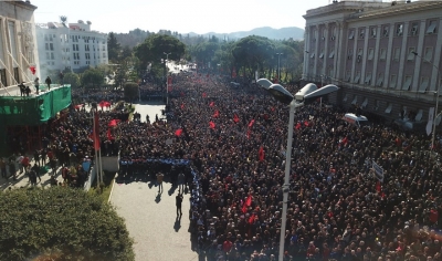 Gjosha: Kryeministri e ka pyetur ndonjëherë veten, se pse Shqipëria sot është më e pashpresë dhe e rrënuar se kurrë?