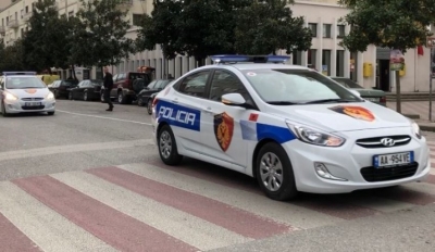 Kishin dalë me makina, biçikleta e në këmbë, 98 shoferëve u hiqet patenta, gjobë 190 qytetarëve