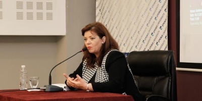 Nora Malaj: Të ngrihemi të mbrojmë teatrin