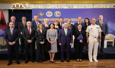 Meta: Kontributi i Shqipërisë në rajon është faktor stabiliteti