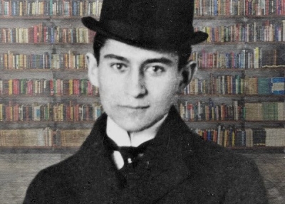 Veprat e fshehura të Franz Kafka-s mund të publikohen së shpejti