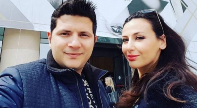1 muaj me Sian, ja si festohet në familjen Mamaqi!