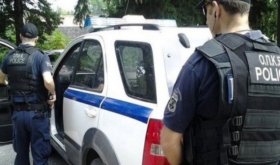 U arratis nga burgu grek, arrestohet 27-vjeçari shqiptar