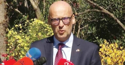 Këshilltari politik gjerman:Qeveria mafioze e Ramës e dështuar dhe e korruptuar nuk ka asnjë shpresë