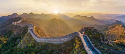 Shembet një pjesë e Murit të Madh kinez, ja arsyeja