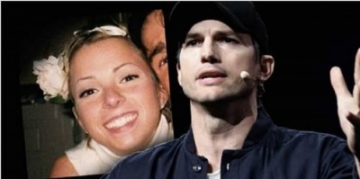 Ashton Kutcher në telashe për vrasjen e shoqes