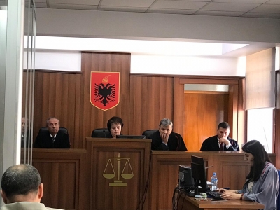 Gjyqtarët që kanë në dorë mospërplasjen civile më 30 qershor