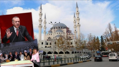 Në Tiranë në përvjetorin e vdekjes së Skënderbeut/ Pse nuk e dorëzon Erdogan Xhaminë e Namazgjasë